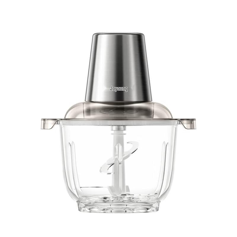 Joyoung 2.5L Multi-function Electric Meat Grinder CN plug (adapter included)