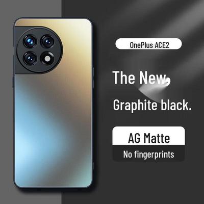 OnePlus Ace Series AG Matte Phone Case