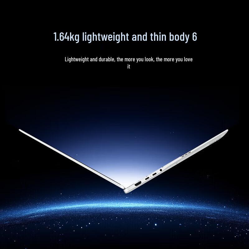 Honor MagicBook Pro 16 (2026) AI Laptop (CN Version)