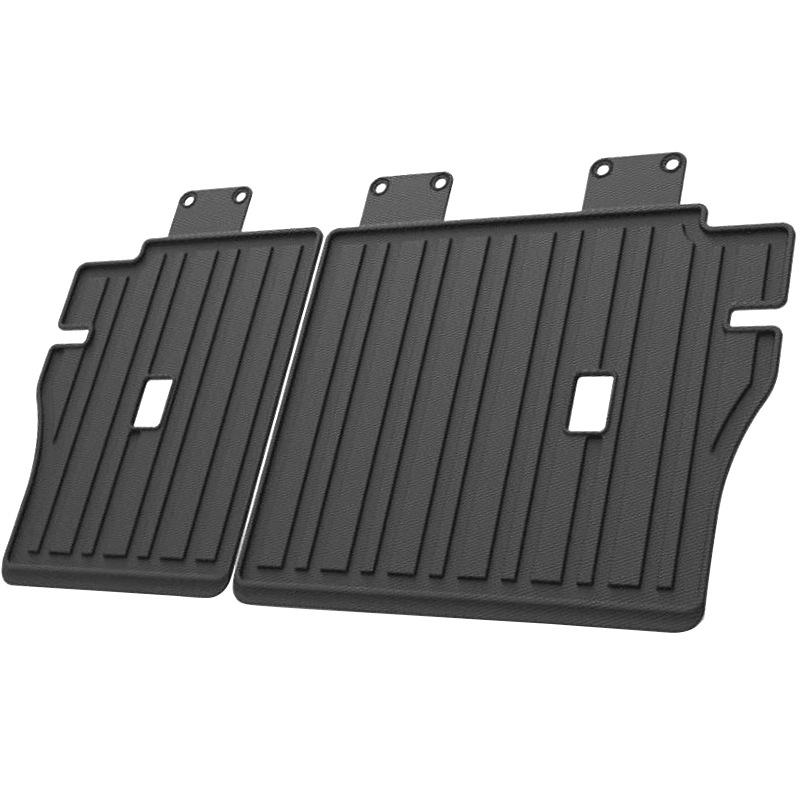 Galaxy L7 TPE Trunk Mat - Custom Fit Car Decoration