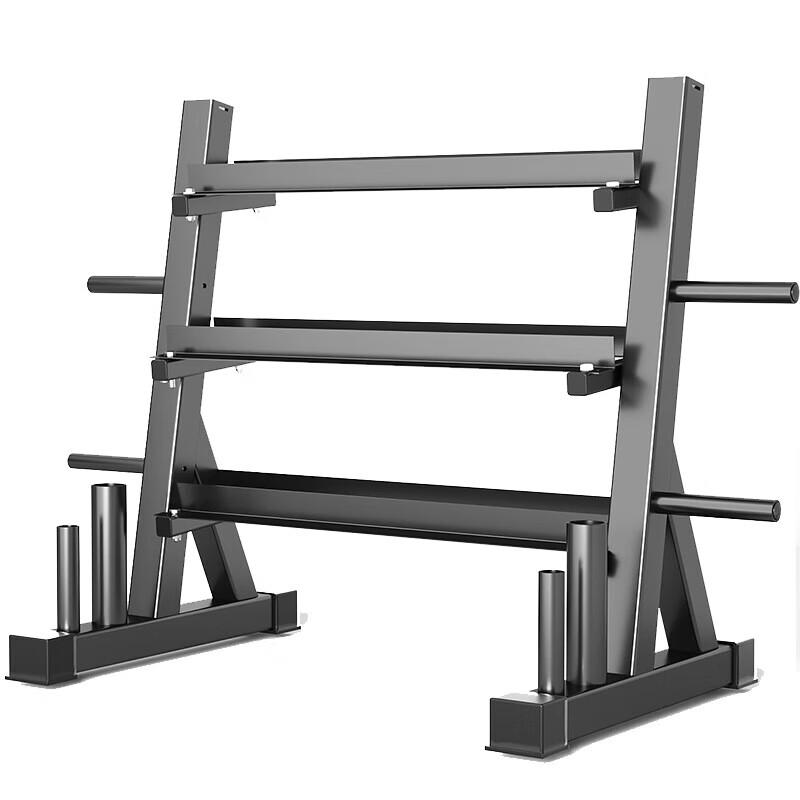 Yimai Multi-functional Dumbbell Rack