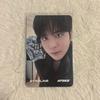 Used ATEEZ Jongho EVERLINE Double-sided Photocard
