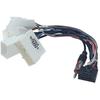Car Stereo 16PIN Wiring Harness Connector Adapter Android Power Cable For Toyota