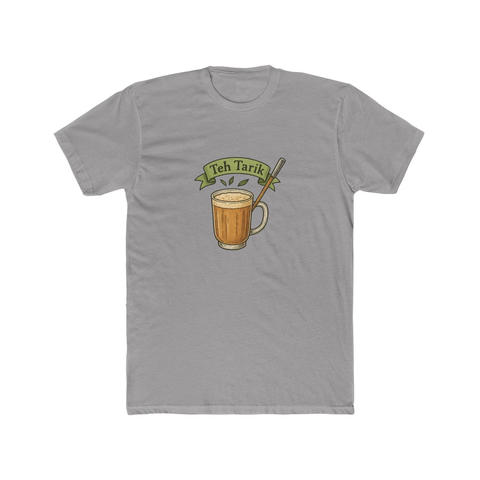

Item preview, Teh Tarik! designed and sold by CaptainPillows. M