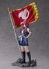 Bellfine Final Series Erza Scarlet Scale PVC Complete Figure "FAIRY TAIL" 1/8 Pre-painted