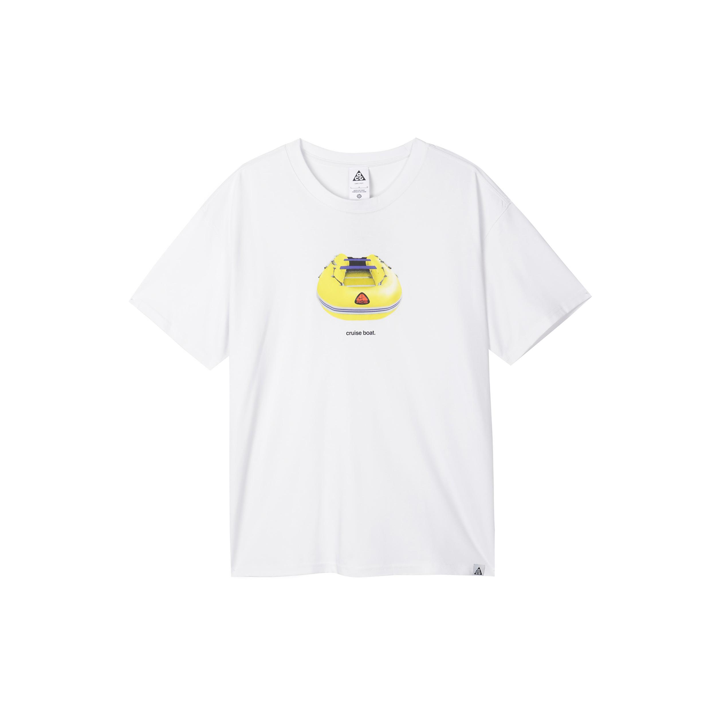 Футболка Nike ACG Cruise Boat FQ3726-121 XXL