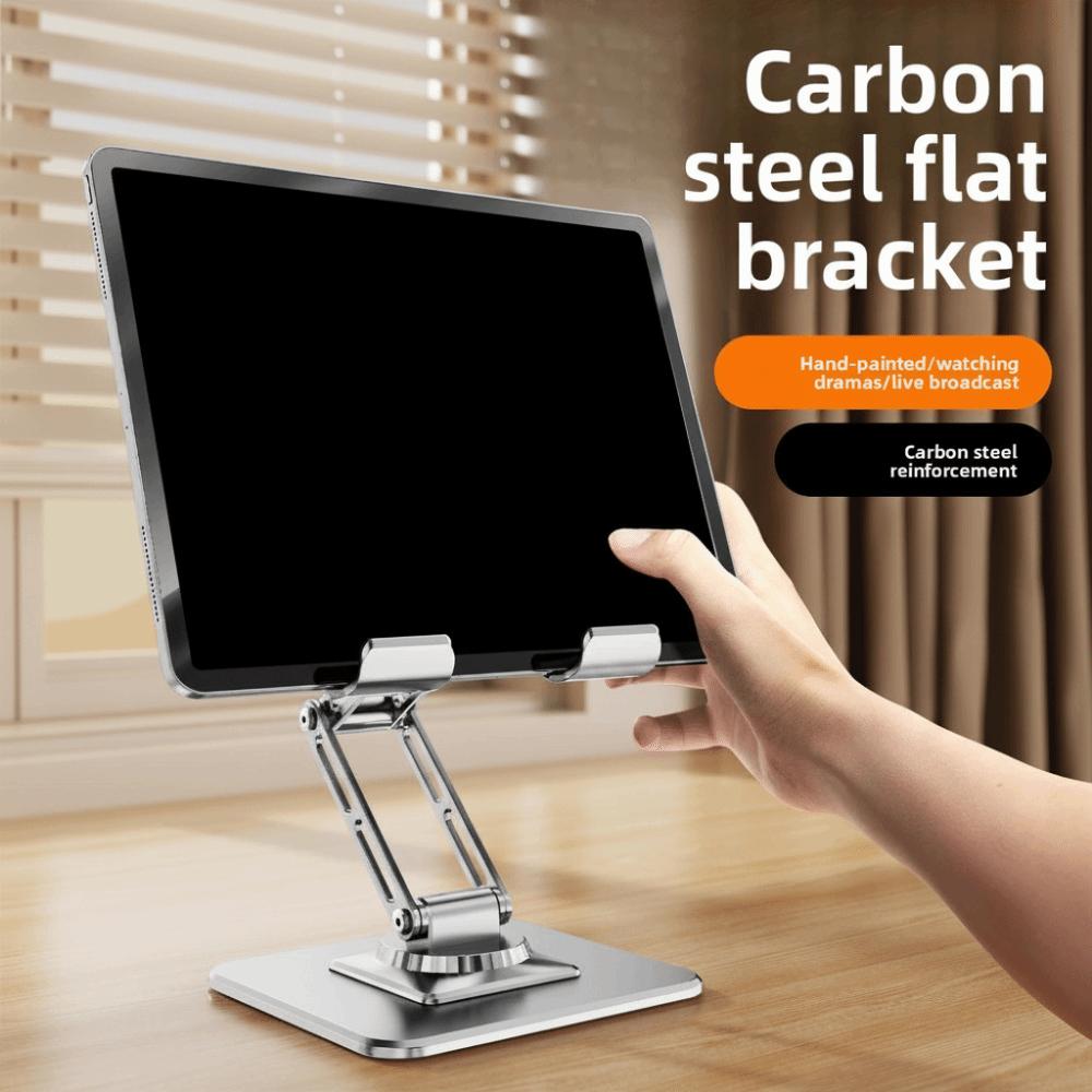 Adjustable Foldable Tablet Stand Rotatable Tablet Phone Bracket  Tablet/Phone
