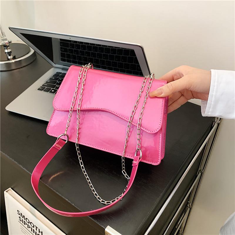 

2023 последняя модная универсальная сумочка Lady Bags сумка через плечо
