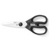 Hendi 856307 Extendable Kitchen Scissors with Nutcracker