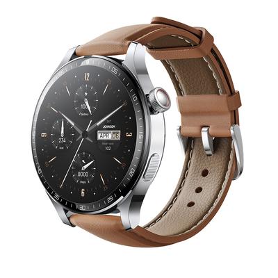 Classic Series JRFC2 Pro Smartwatch with Call Answering Function Silver