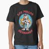 Los Pollos Herunisexos Classic TShirt TShirt Made In UsAus Size S2xl