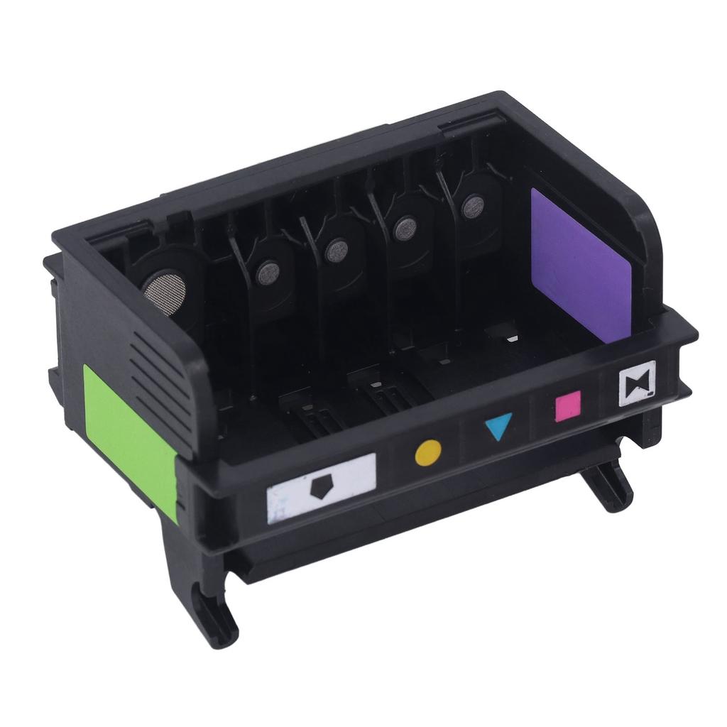 Print Head UPVC Clear Printing Printer Printhead for HP564 C309A C6380 C5388 C410A C410D