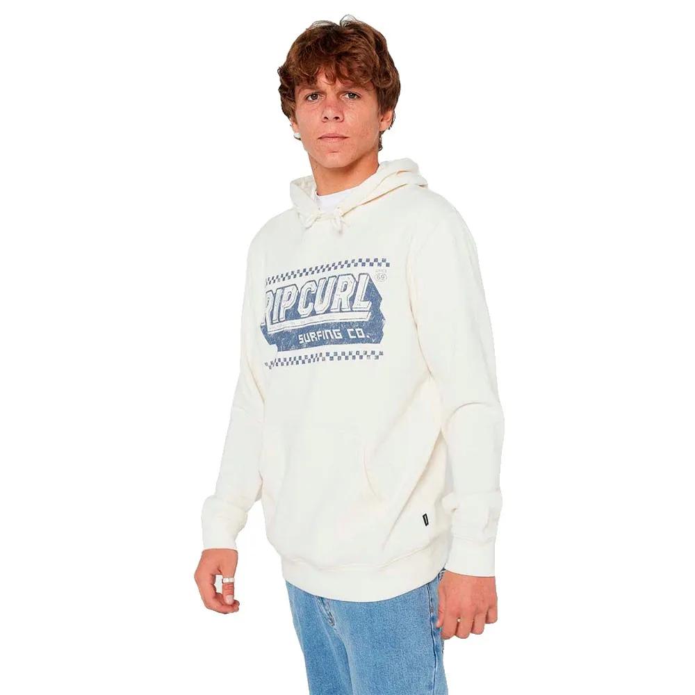 Rip Curl Толстовка с капюшоном Down The Line