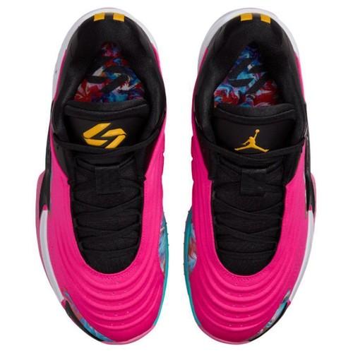 Jordan Luka 3 PF Imaginarium Pack - Pink Prime - FQ1285-600