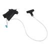 Fuel Tank Lid Lock Actuator for 2013-2018 For Hyundai For Santa Fe SUV Fit OEM Part 815902W000 Verified Fuel Tank