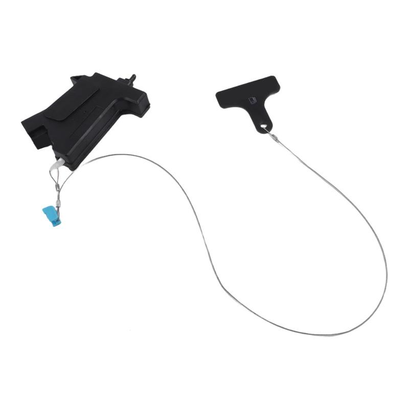 Fuel Tank Lid Lock Actuator for 2013-2018 For Hyundai For Santa Fe SUV Fit OEM Part 815902W000 Verified Fuel Tank