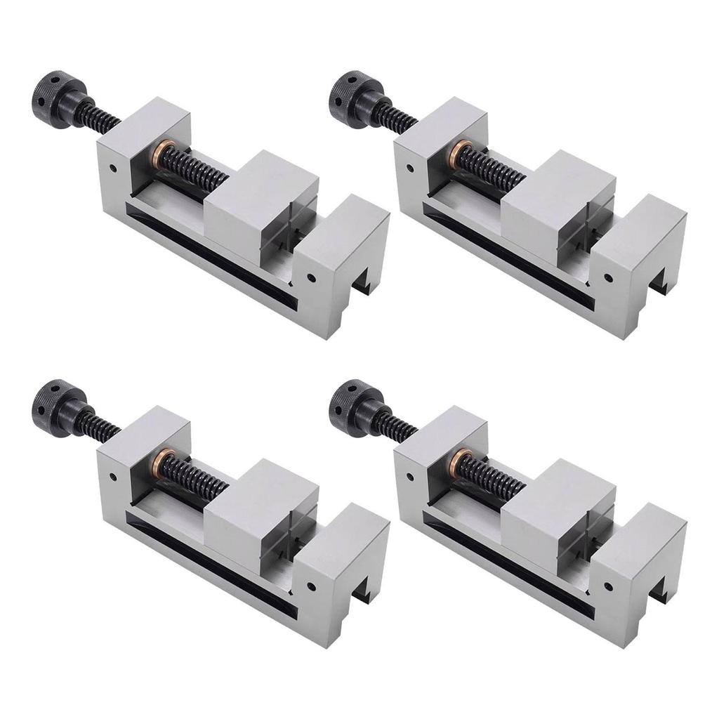 Gad Tongs Bench Vise Multiuse Sturdy Carpenter Workshop Vice Flat Tongs Grinding