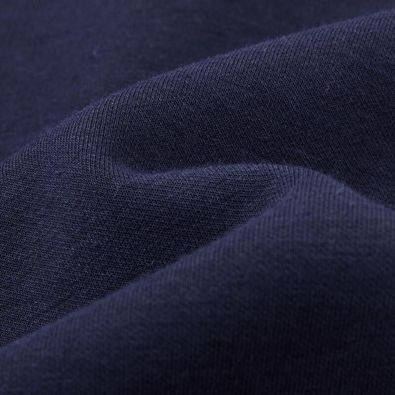 Demana Women's Colorblock Faux Two-Piece Stand-Collar Sweatshirt