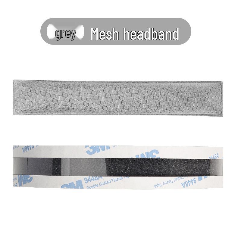 Kompatibilní náušníky pro sluchátka Edifier W800BT, W808BT, W800X, K830, K815P, G1