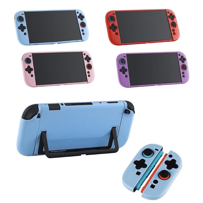 The New 2026 Model Is Suitable For Switch2 Generation Host Storage Protective Case Compatible With Ns2 New Host