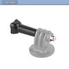 GoPro Thumb Screw & Nut for Hero5/4/3 + Small Ant Mount Adapter Base