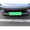 Car Styling Front Racing Grille Rear Bumper Trim Protector Decoration Accessories Exterior Sticker For BYD Song Pro DM-i 2025 +