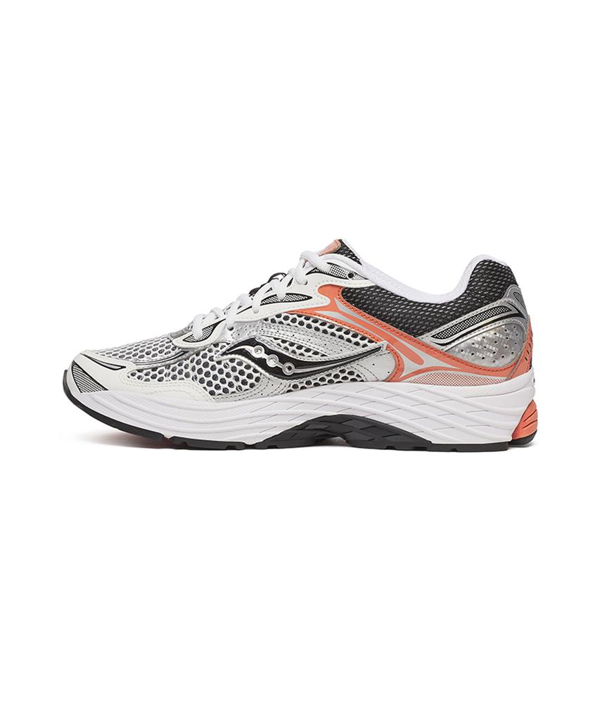 Saucony (Universal) Progrid Omni 9 Og - Silver:Orange / S70739-11