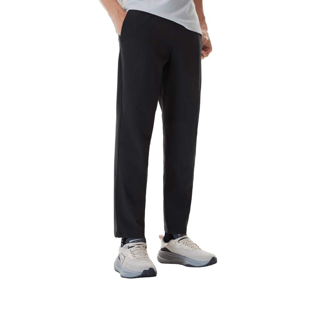 Li Ning Fitness Series Casual Pants Men's AYKW301-2