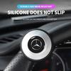 YVK5   Car Steering Wheel Spinner Knob Steering Wheel Power Handle Ball for Mercedes Benz W212 W204 W211W168 W213 W205 W210 W108 W124