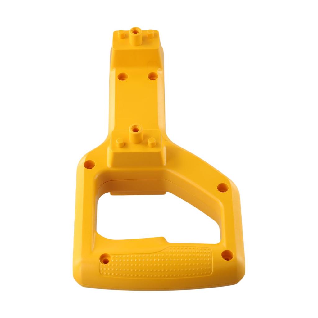 Clamshell Set Miter Saw Handle DW713 1pc Yellow Cutting DW703 DW715 Fitting Garden Instrument Knob Power Replacement