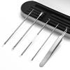 5-Piece Blackhead & Pimple Extraction Tool Set