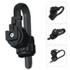 ABS Bicycle Light Mount Bicycle Accessories Cycling