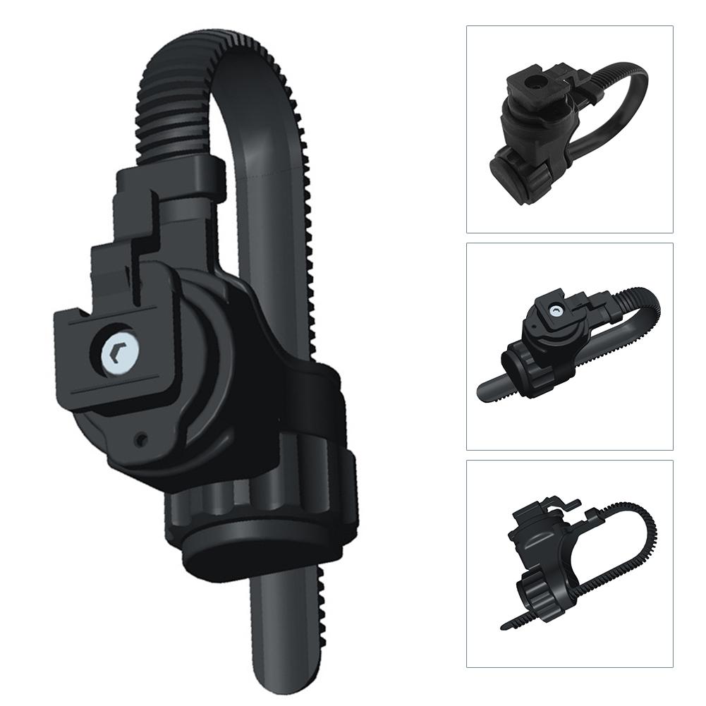 ABS Bicycle Light Mount Bicycle Accessories Cycling
