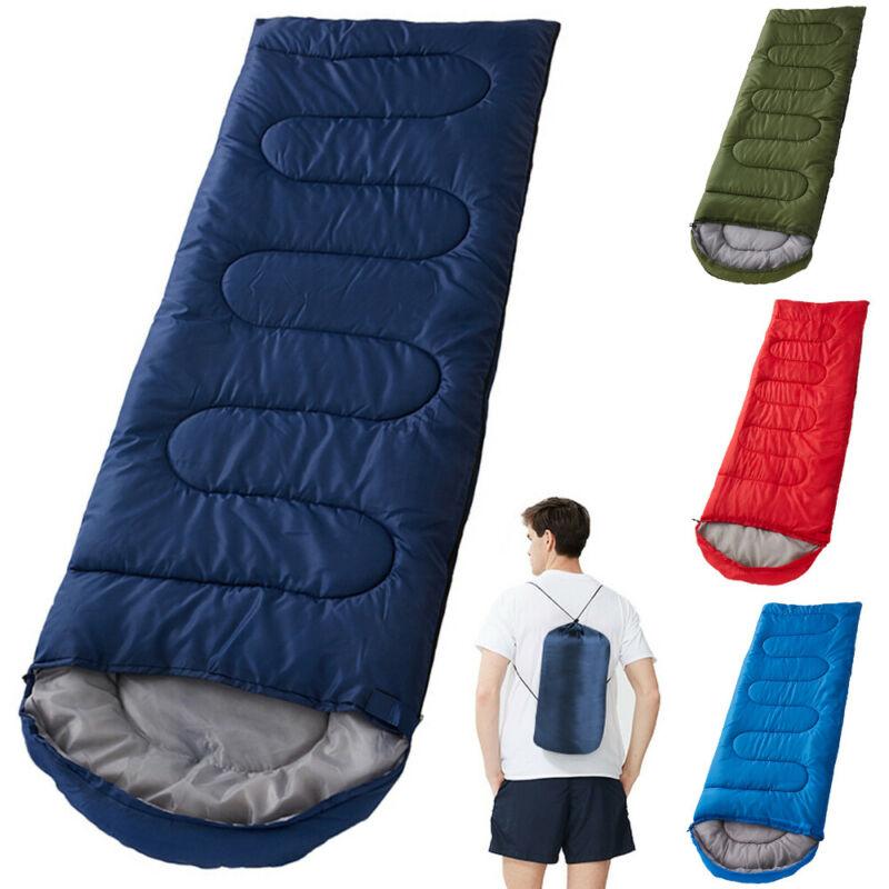 outdoor waterproof sleeping bag
