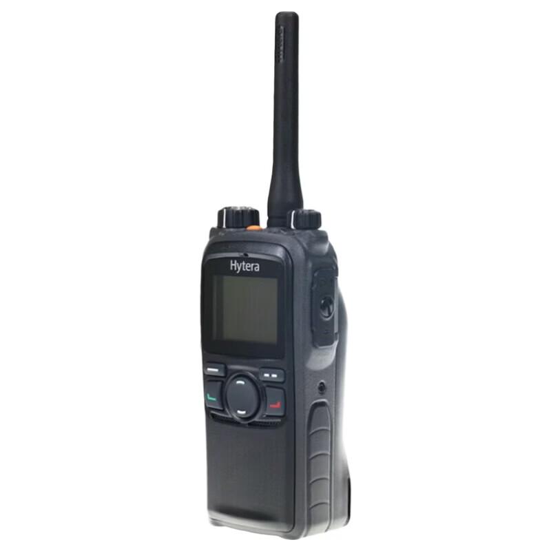 

Hytera PD750 EX IIB Explosion-Proof Digital Radio (CN version)
