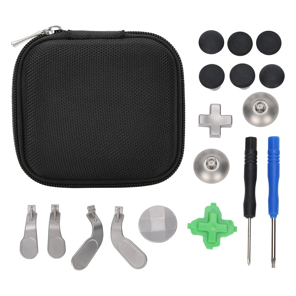 Durable Gamepad Handle Replacement Button Accessory for  Less Than Span Class="ui Risk_flag3" More Than  Less Than Span Class="ui