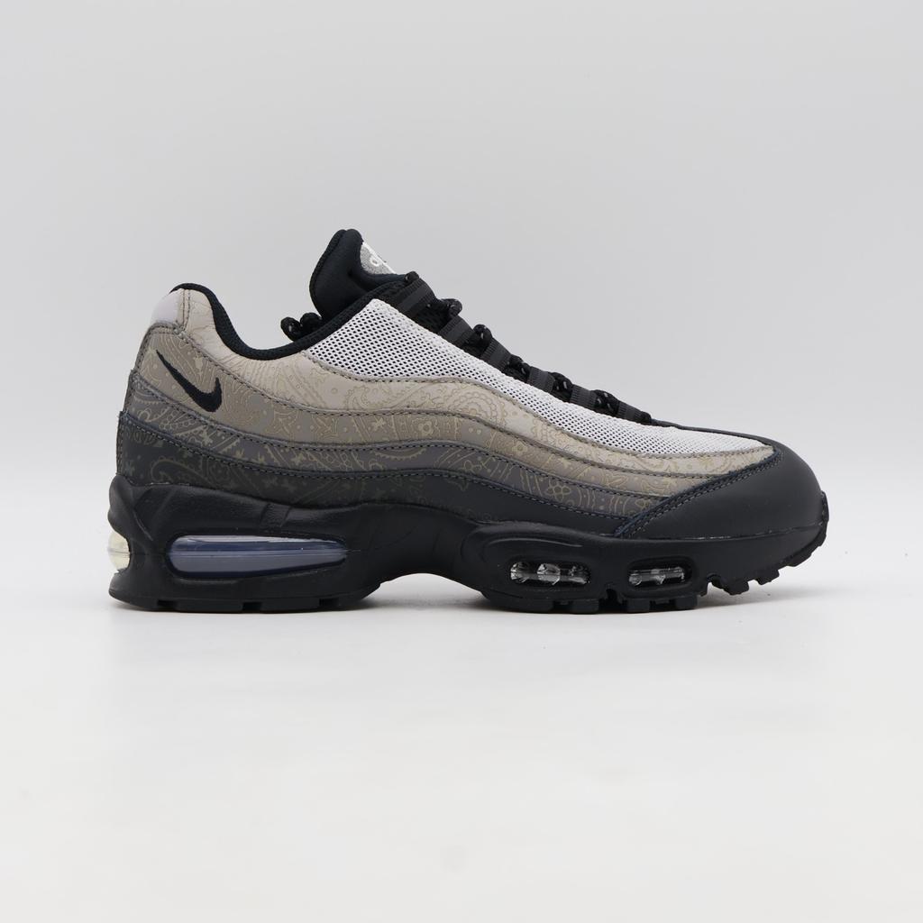 IR0802-100 Nike Air Max 95 Big Bubble "Laser Paisley" (Men's)