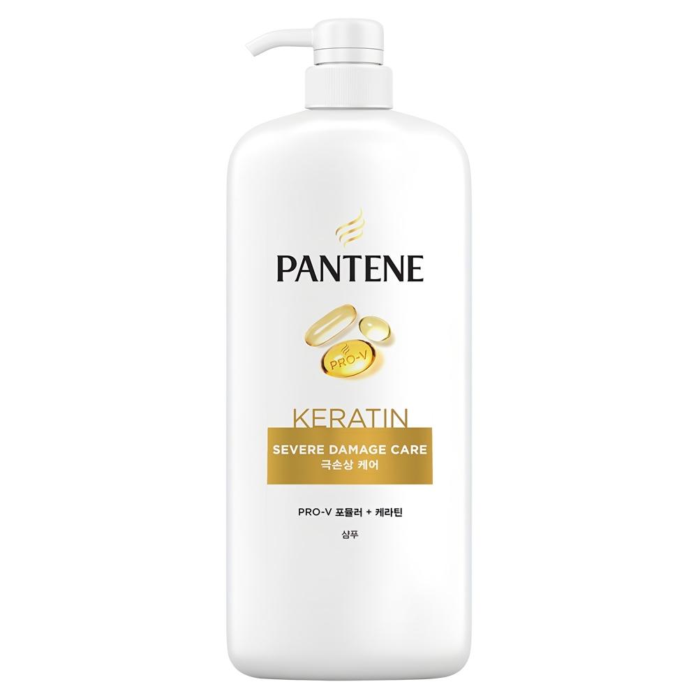 

Шампунь Pantene Colossus Extreme Damage Care 1,2 л 1