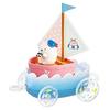 Sumikko Gurashi Sumikko Yacht Donburako Box 6 6 Stück Re-ment Produkt, Typen,
