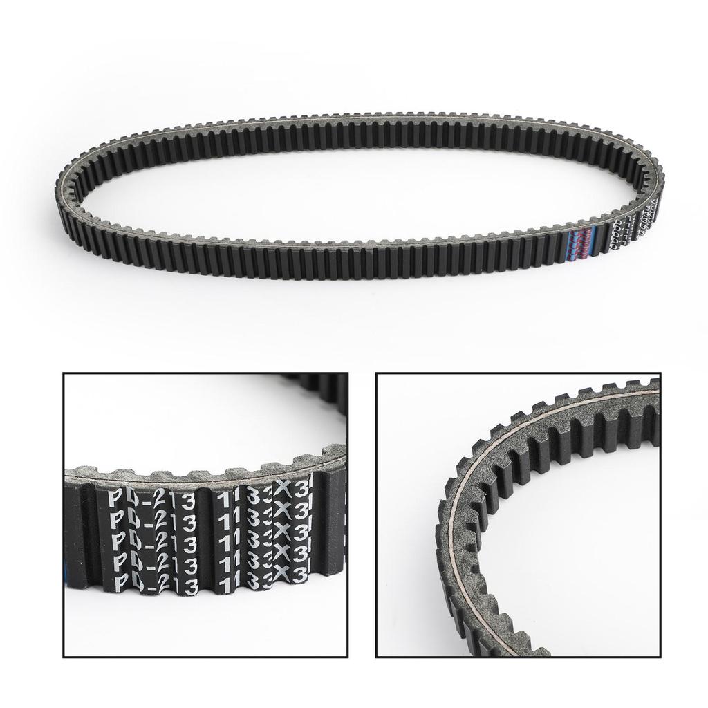 Motorantriebsriemen für John Deere Gator RSX 850 2012-2018 2013 2016