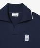 LACOSTE Women'S Tennis Heritage Sweatshirt Sf0224-56G 166