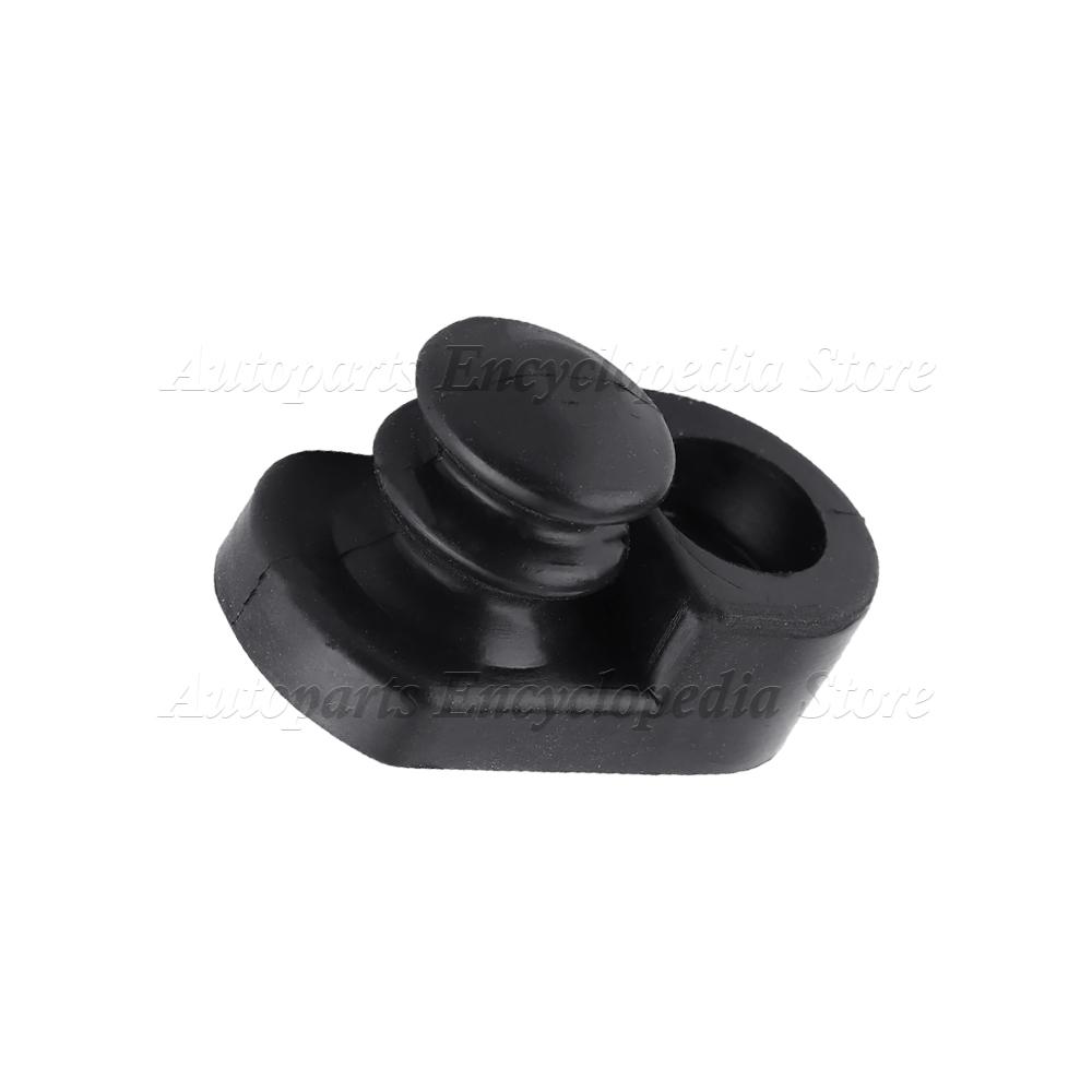 4PCS Door Switch Cover Parts Replacement Parts Car Door Switch Cover Parts For Nissan Patrol GQ Y60 GU Y61 253685L300