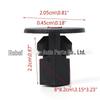 Accessori per abitacolo auto – Clip e ganci auto
