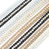2yard/lot DIY Sewing Fabric Trim Ribbons Solid Color Wrapping Gift Ribbons Trim Tape Ribbon  Gift