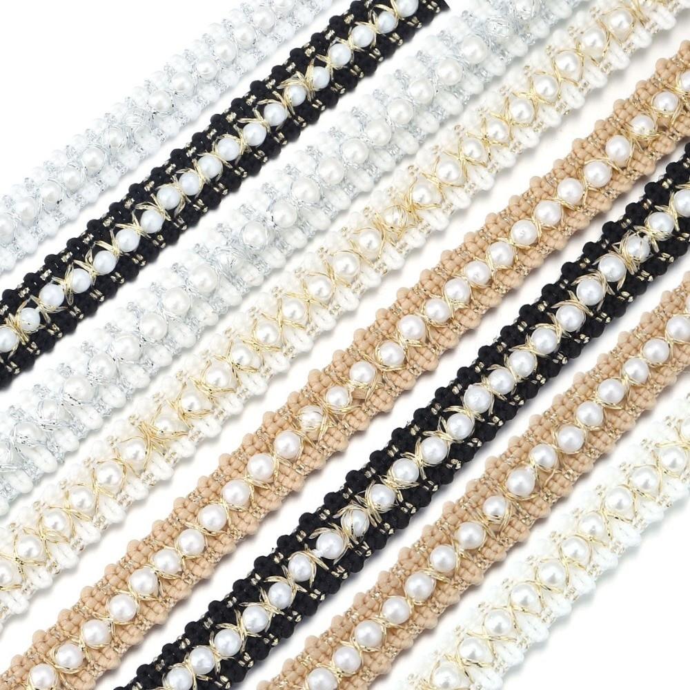 2yard/lot DIY Sewing Fabric Trim Ribbons Solid Color Wrapping Gift Ribbons Trim Tape Ribbon Gift