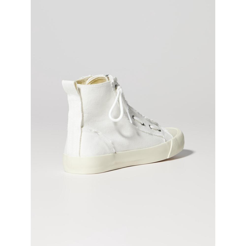 Gu By Uniqlo High Top Sneakers Undercover