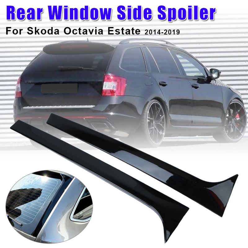For Skoda Octavia Estate 2014-2019 Auto