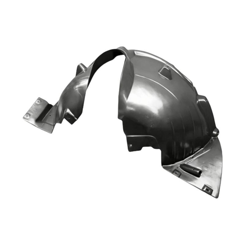 Front Fender Liner for BMW 2 Series F45 - Part Numbers: 51717290791, 51717290792 51717290791 Front Fender Liner Left
