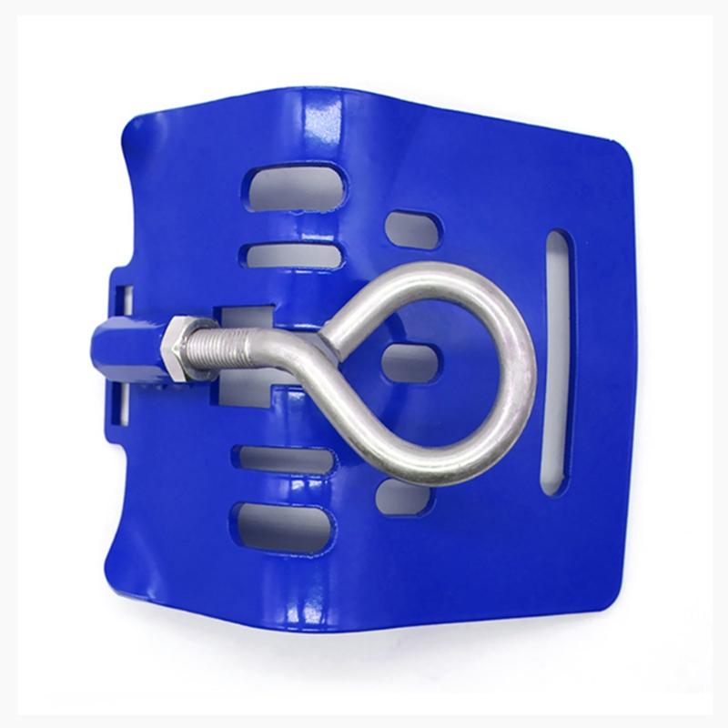 

Car Dent Repair Tire Support Tool Car Dent Repair Crowbar Bracket Base Bump Repair Special