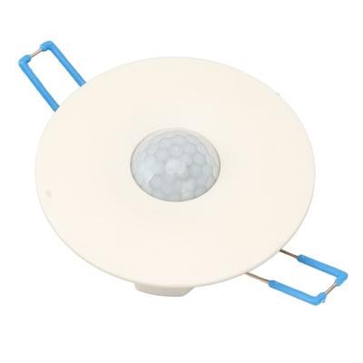 Infrarot-Sensor-Lichtschalter Professioneller Decken-Anwesenheits-Bewegungsinduktionsschalter für Gewerbe- und Wohnnutzung